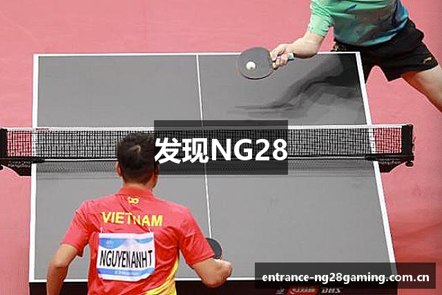 发现NG28